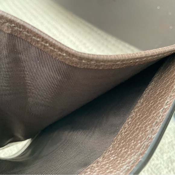 Gucci Ophidia Small wallet vguc - Picture 9 of 10